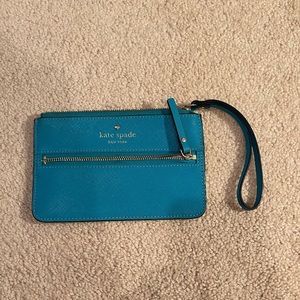Kate Spade Wristlet